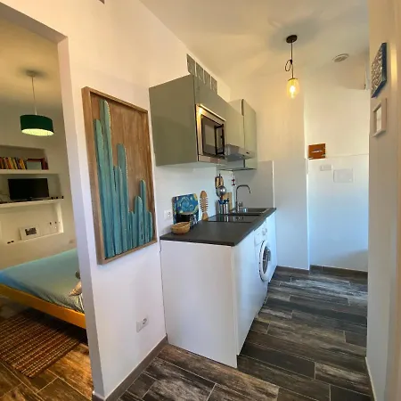 Lägenhet Homes In Genoa - Petit Nid Sanremo