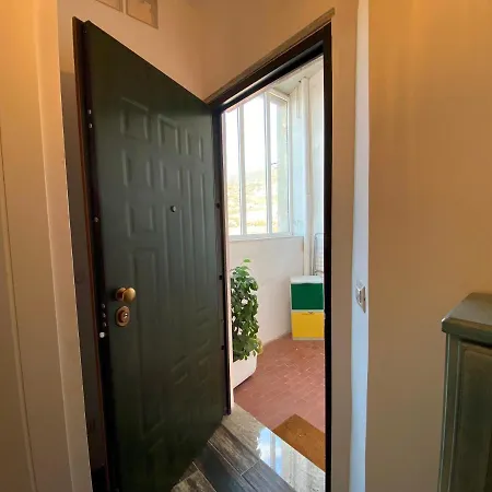 Homes In Genoa - Petit Nid * Sanremo