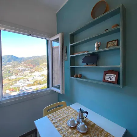 Διαμέρισμα Homes In Genoa - Petit Nid Σαν Ρέμο