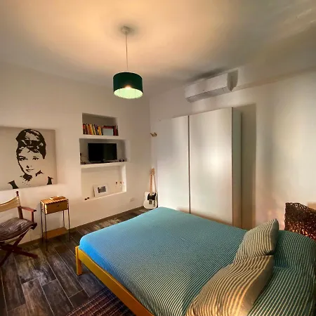 Homes In Genoa - Petit Nid * Σαν Ρέμο